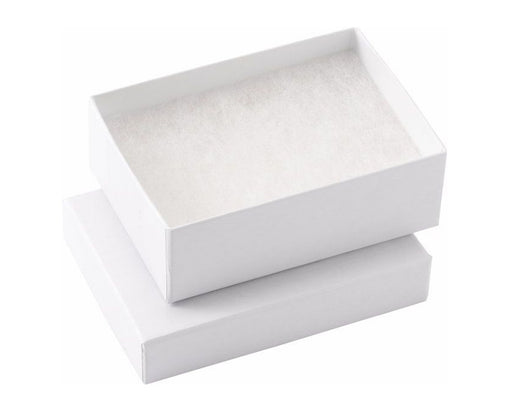 Cotton CardBoard/Foil White BX20.035-01 - Default Title