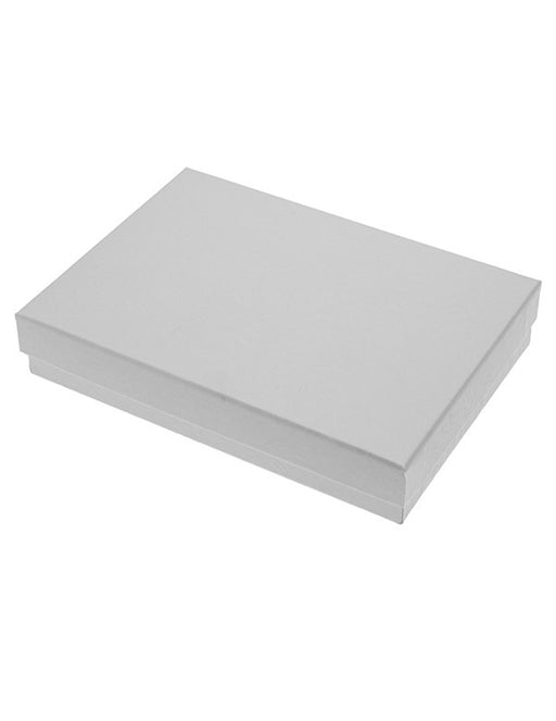 Cotton CardBoard/Foil White BX20.053-01 - Default Title