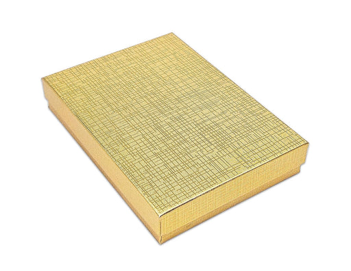 Cotton CardBoard/Foil Gold BX20.053-88 - Default Title