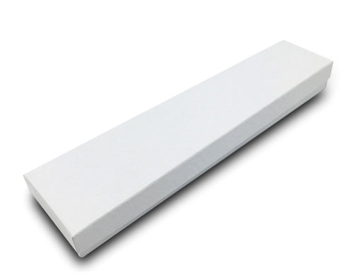 Cotton CardBoard/Foil White BX20.082-01 - Default Title