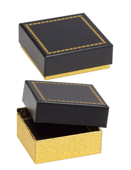 Chain Paper/Velvet Black BX50.503 - Default Title