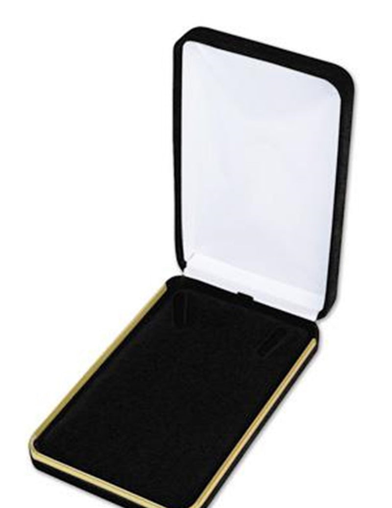 Necklace Velvet Black BX50.650 - Default Title