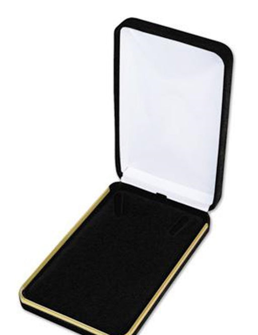 Necklace Velvet Black BX50.650 - Default Title