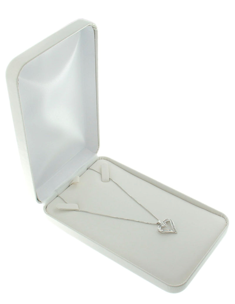 Pearl Leather White BX50.902-01 - Default Title