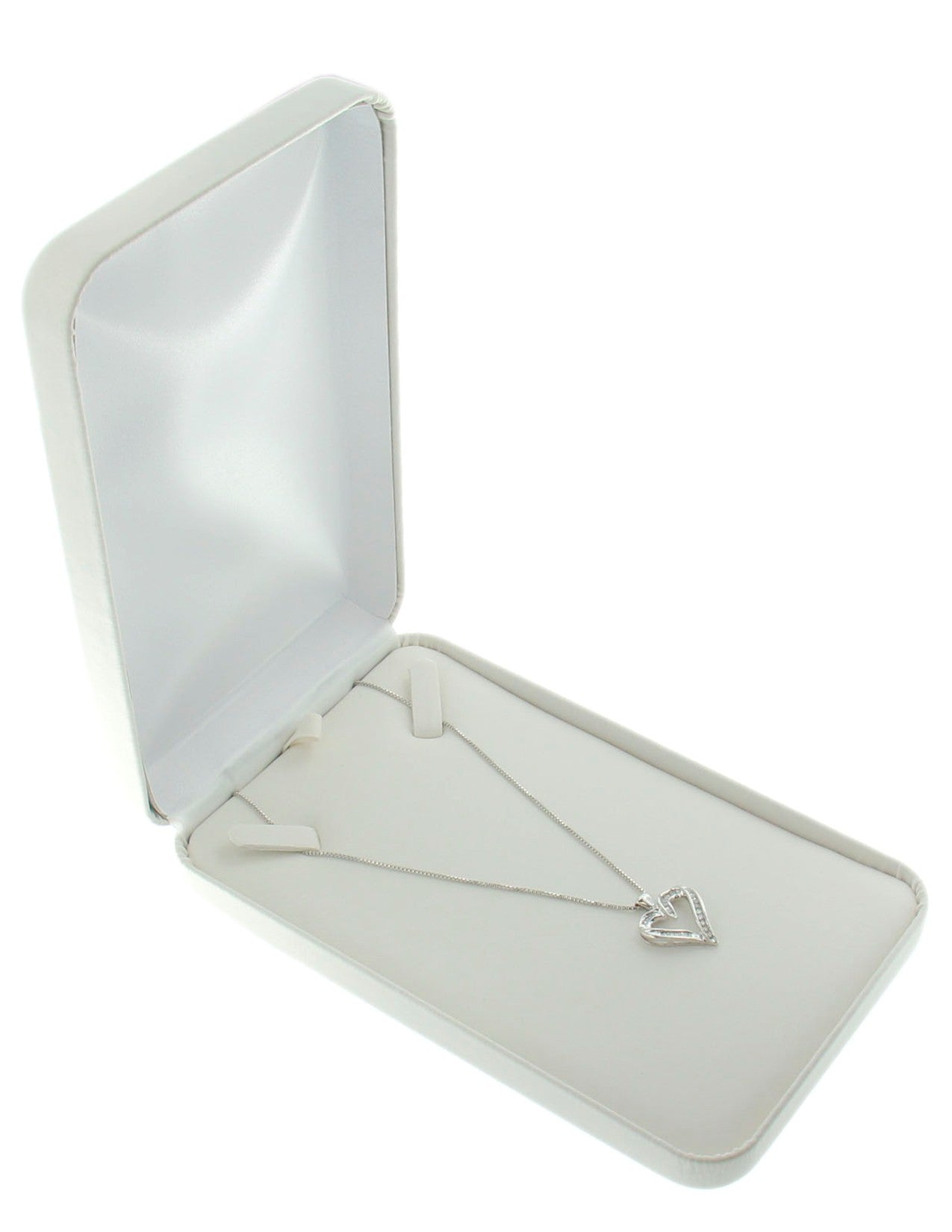 Pearl Leather White BX50.902-01 - Default Title