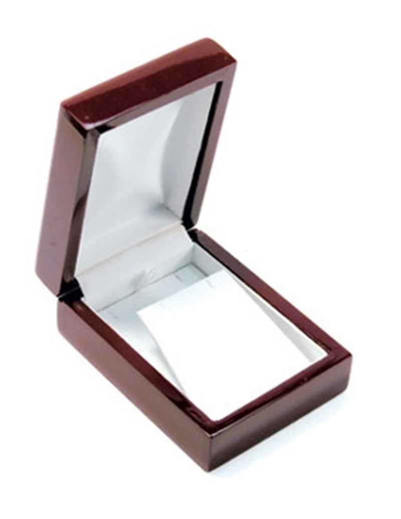 Pendant Rose Wood BX60.450 - Default Title