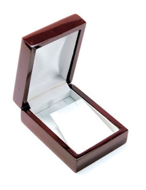 Pendant Rose Wood BX60.450 - Default Title