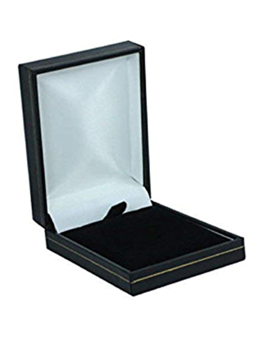 Pendant Leatherette Black BX60.600-99 - Default Title