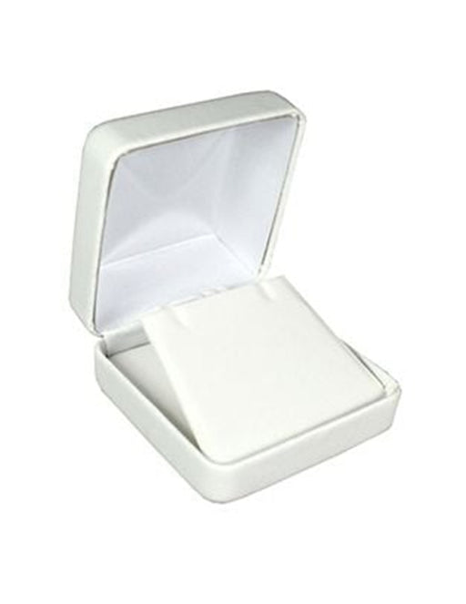 Pendant Leather White BX60.902-01 - Default Title