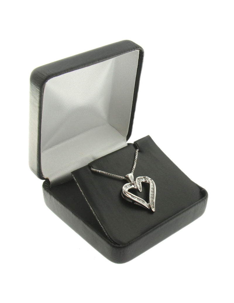 Pendant Leather Black BX60.902-99 - Default Title