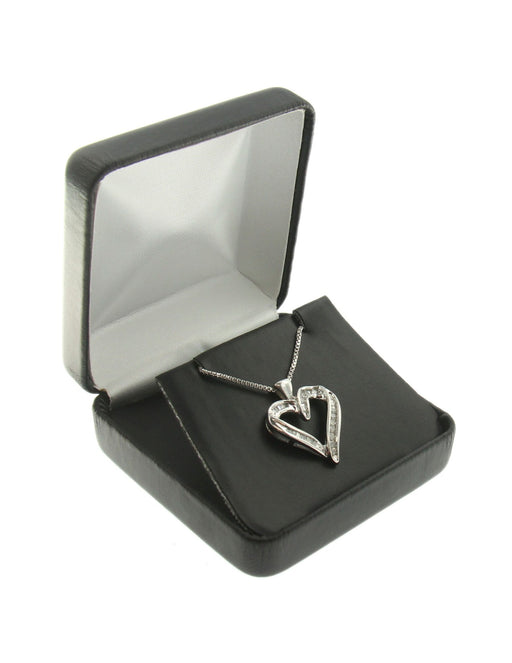 Pendant Leather Black BX60.902-99 - Default Title