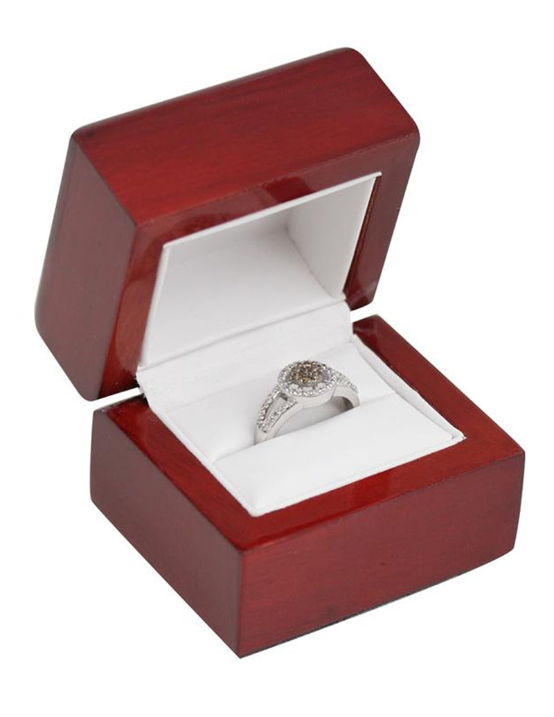 Ring Wood Cherry BX65.450 - Default Title