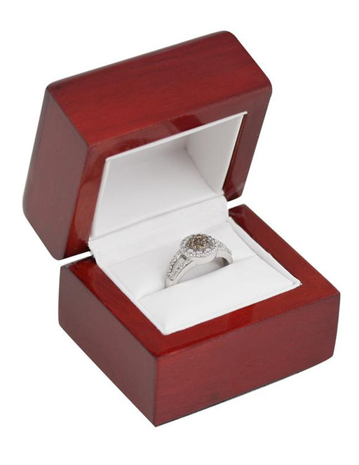 Ring Wood Cherry BX65.450 - Default Title