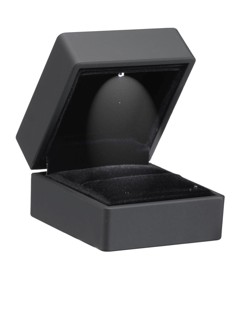 Ring Leather-LED Light Black BX65.959 - Default Title