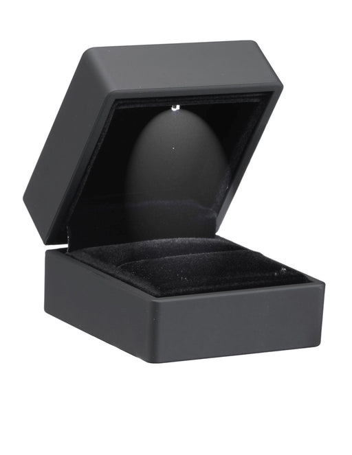 Ring Leather-LED Light Black BX65.959 - Default Title