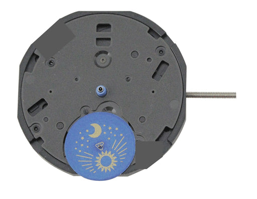 CHI PE806-3 (10-1/2 Ligne) Quartz Movement - Default Title