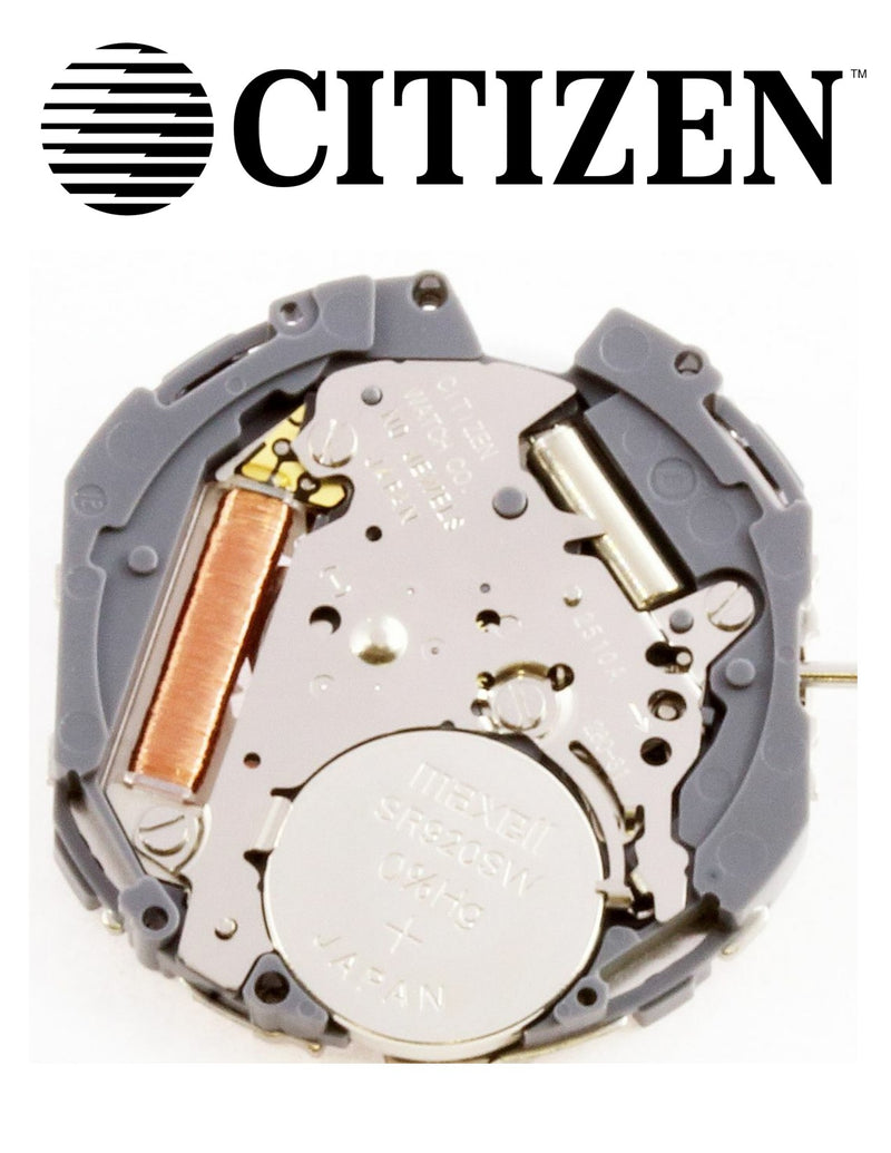 CIT 2510 (10 1/2 Ligne) Quartz Movement - Default Title