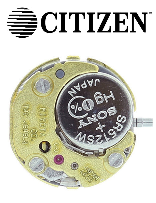 CIT 4520 (4 Ligne) Quartz Movement - Default Title