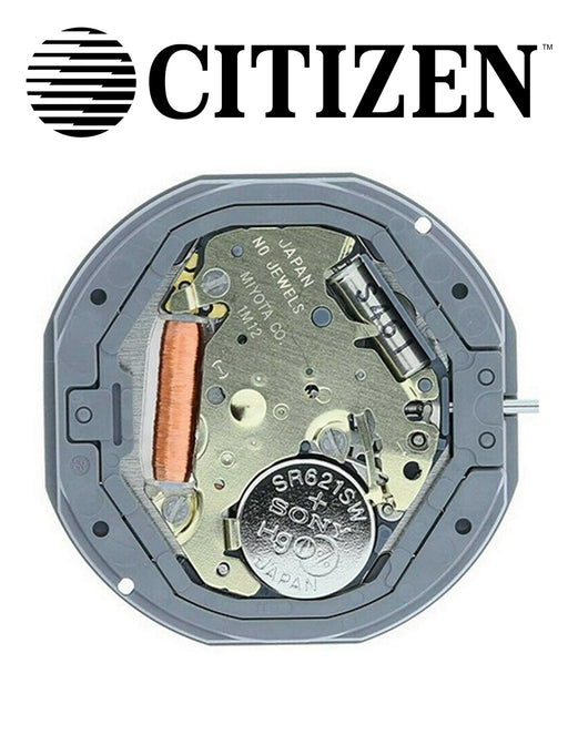 CIT 4713 (10 1/2 Ligne) Quartz Movement - Default Title