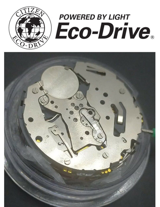 CIT B612 (13 1/2 Ligne) Quartz Movement - Default Title