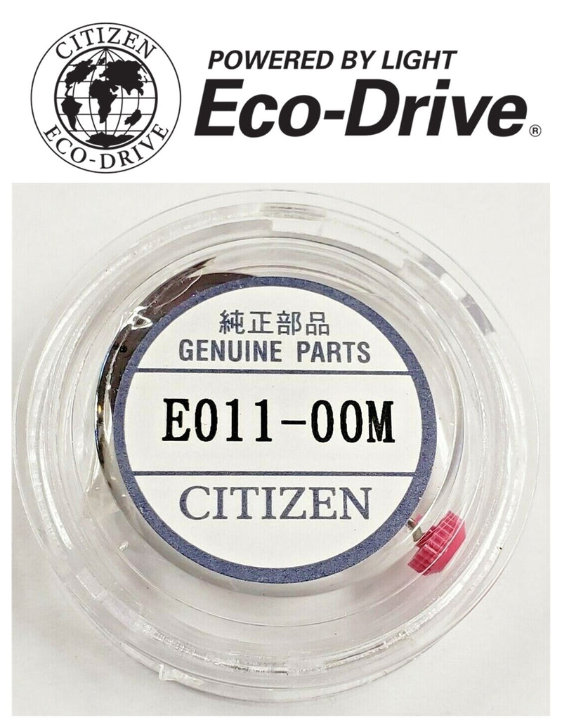 CIT E011 (8 1/4 Ligne) Quartz Movement - Default Title