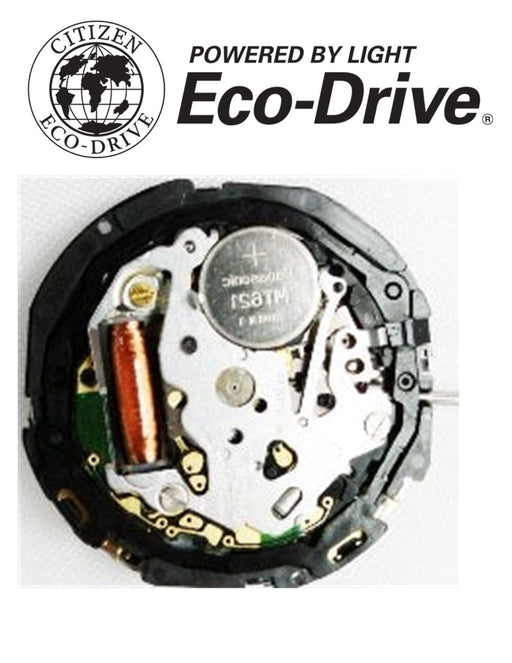 CIT E106 (10 1/2 Ligne) Quartz Movement - Default Title