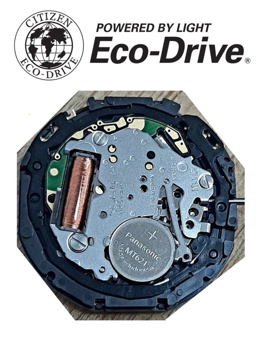 CIT E111-D3 (10 1/2 Ligne) Quartz Movement - Default Title