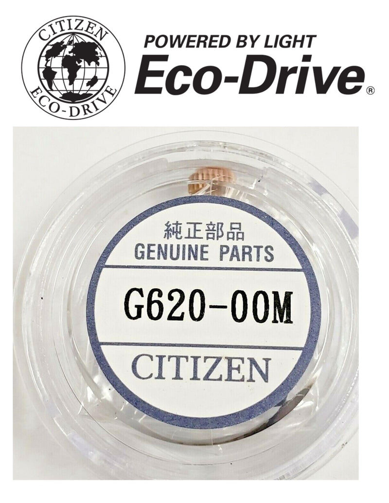 CIT G620 (3 3/4 X 6 Ligne) Quartz Movement - Default Title