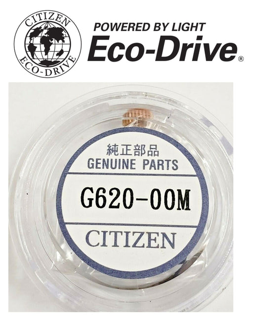 CIT G620 (3 3/4 X 6 Ligne) Quartz Movement - Default Title