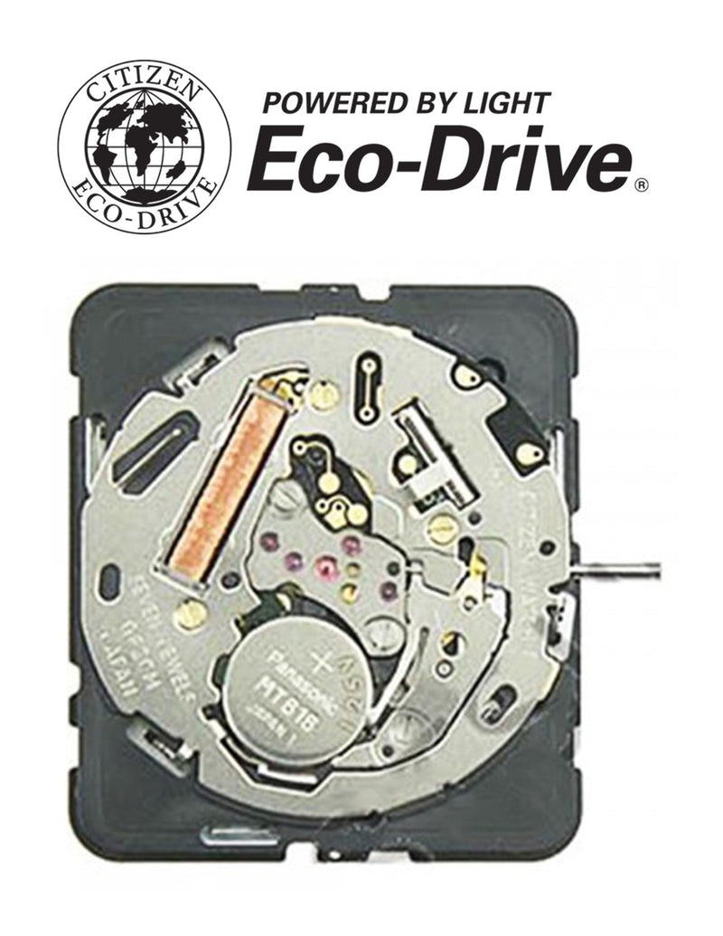 CIT G820 (10 1/2 Ligne) Quartz Movement - Default Title