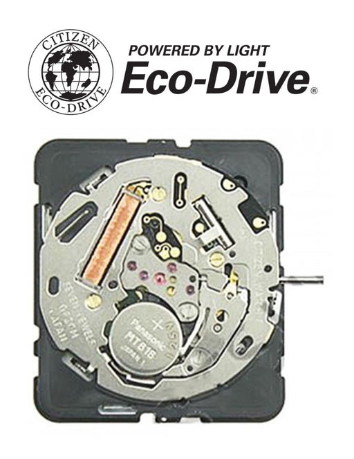 CIT G820 (10 1/2 Ligne) Quartz Movement - Default Title