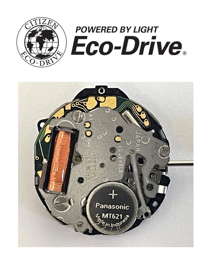 CIT J730 Quartz Movement - Default Title