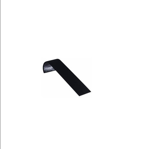 Bracelet Ramp- Black Velvet 1 1/2 x 8 - Default Title