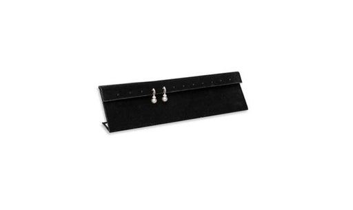12 pc Charm Bar -Black Velvet 10 x 1 3/4 x 2 3/4 - Default Title