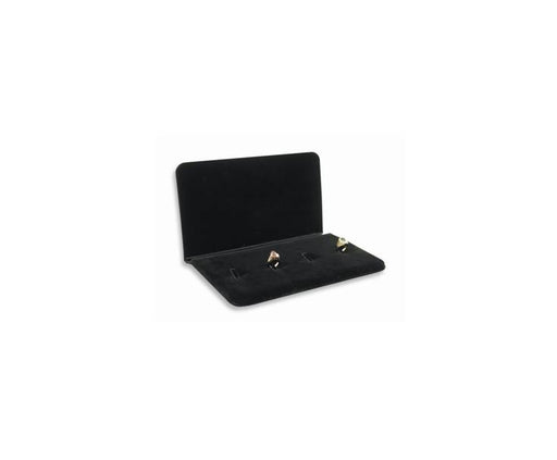 Folding Counter Display Pad-Black 13 3/8 x 10 - Default Title