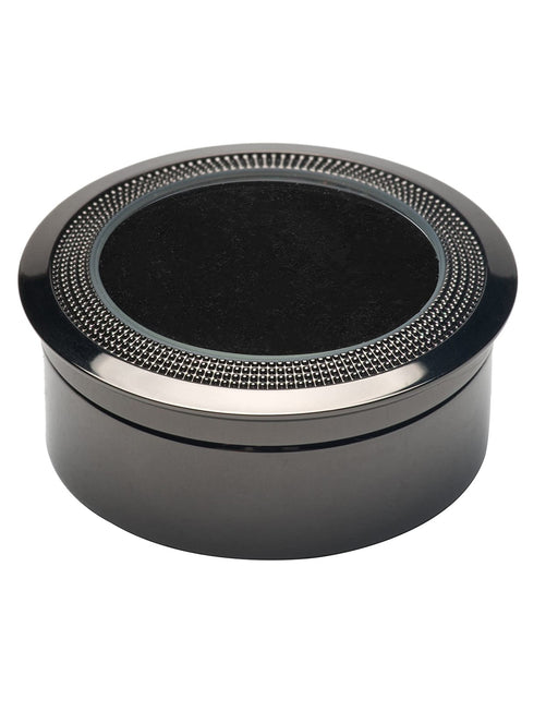 Metal Gem Jar (30mm) - Default Title