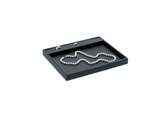 Counter Display Tray w/ring slot (10 ½ x 8 ½ x 1") DP30.400-99 - Default Title
