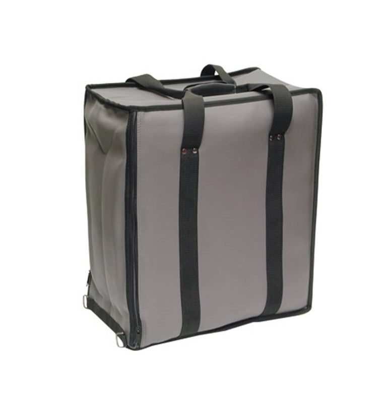 18" Fabric Carrying Case 16 x 18 x 9 - Default Title