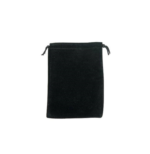 Suedine Pouch (Dz) 1 7/8 x 2 1/2 - Default Title