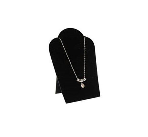 Necklace Easel-Black 3 3/4 x 5 1/4 - Default Title