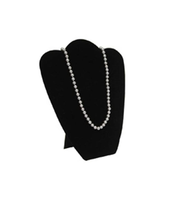 Necklace Easel-Black 8 5/8 x 10 7/8 - Default Title