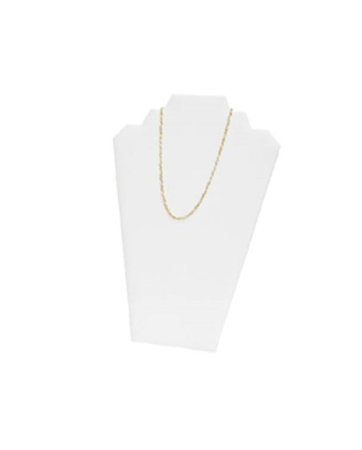 Necklace Easel-White 8 1/4 x 12 1/2 - Default Title
