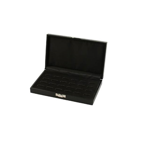 24 pc Ring Case 8 1/4 x 4 3/4 - Default Title