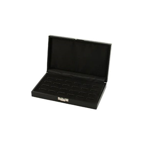 24 pc Ring Case 8 1/4 x 4 3/4 - Default Title