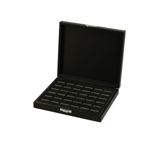 36 pc Ring Case 8 1/4 x 7 1/4 - Default Title