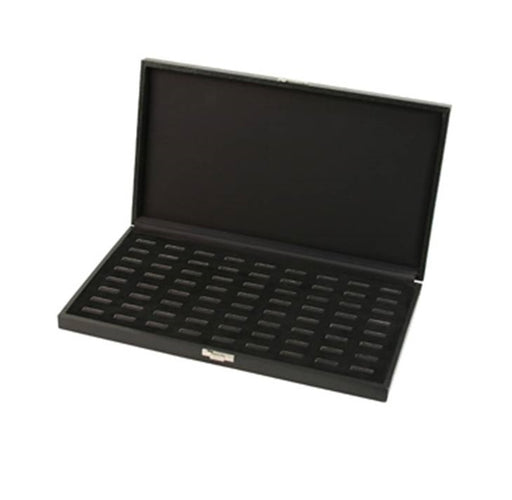 72 pc Ring Case 14 3/4 x 8 1/4 - Default Title