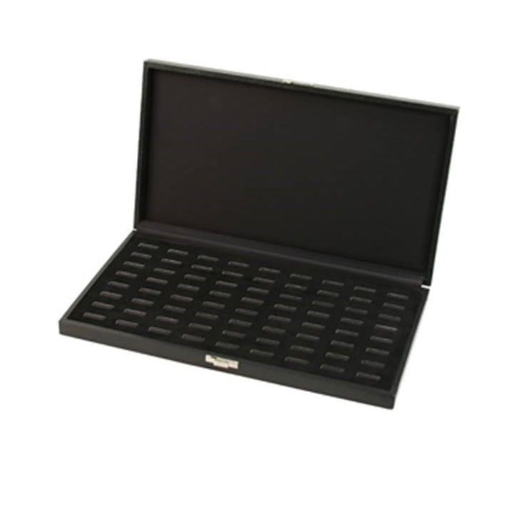 72 pc Ring Case 14 3/4 x 8 1/4 - Default Title
