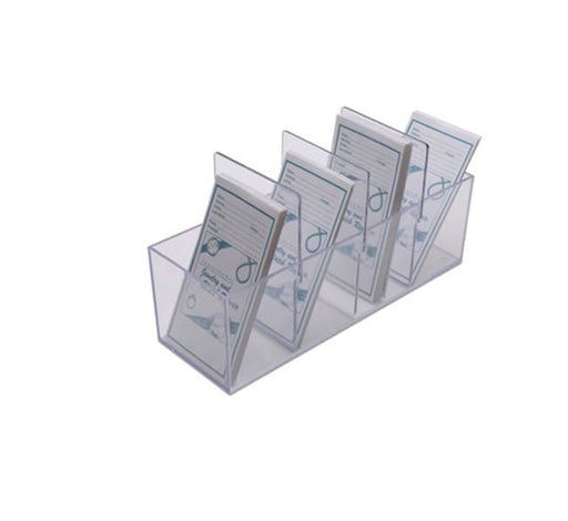 Repair Envelope Tray-Plastic Full Size 11 3/4 x 4 x 4 - Default Title