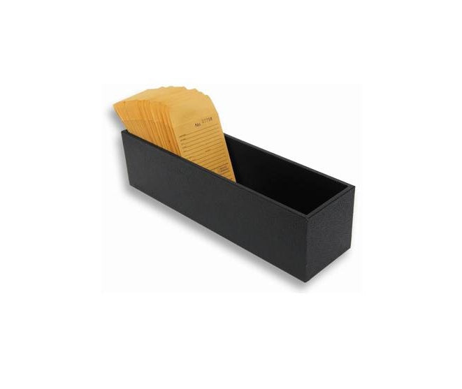 Repair Envelope Tray-Wooden Full Size 14 3/4 x 4 x 4 - Default Title