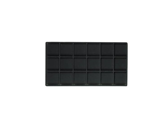 18 pc Vacuum Form Insert 14 x 7 1/2 - Default Title